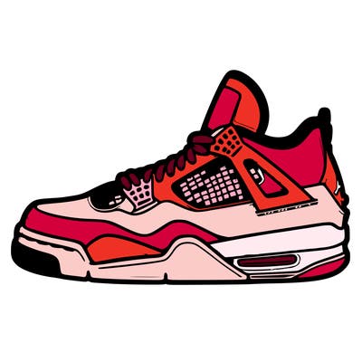 jordan 4