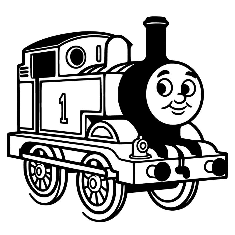 thomas