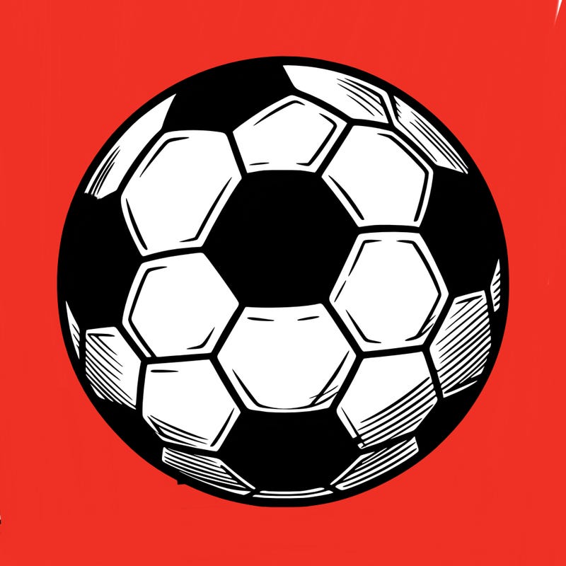 soccer ball