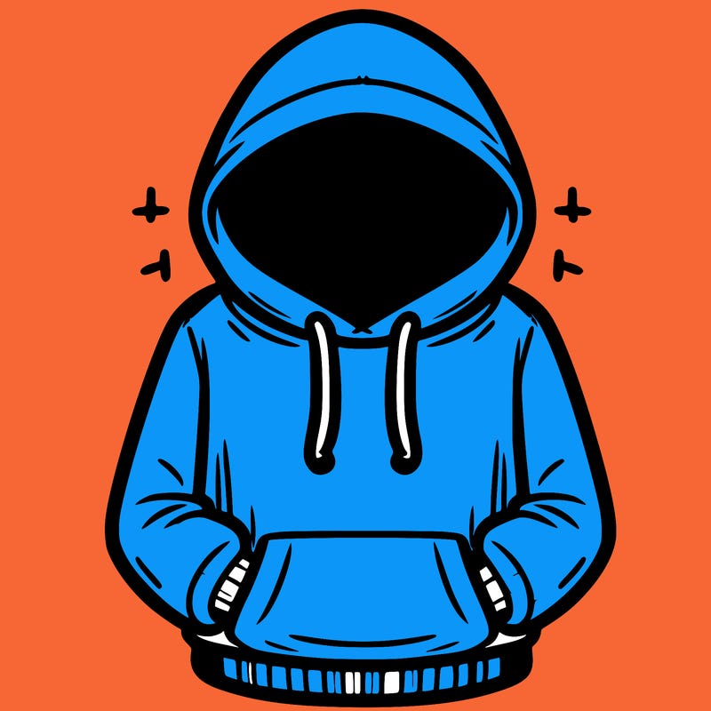 hoodie