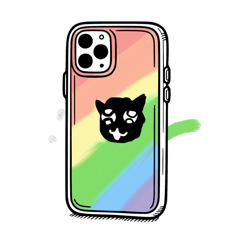 phone case