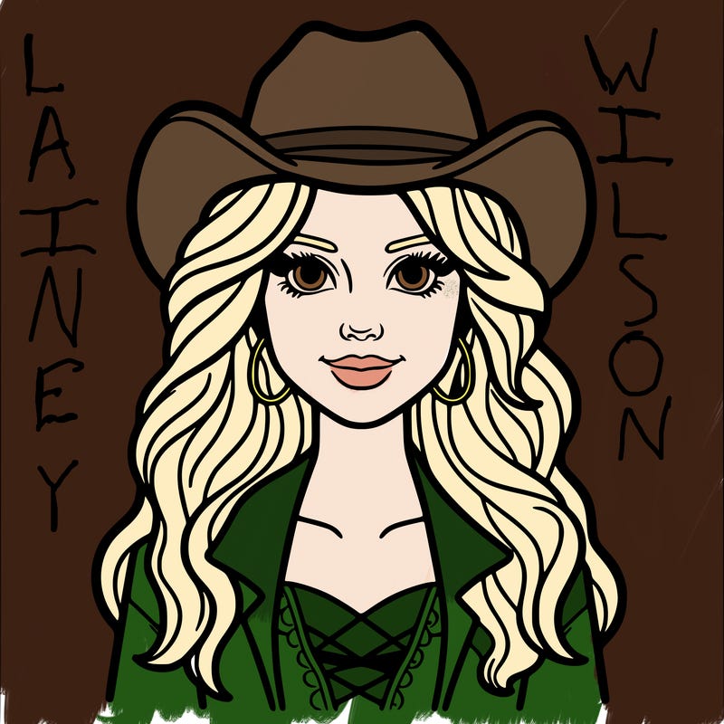 lainey wilson