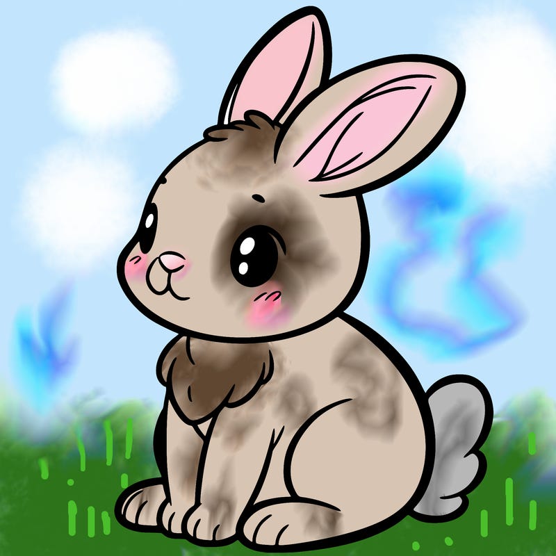 bunny