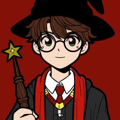 harry potter