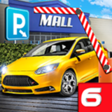 Multi Level: Shopping Mall - App Icon