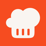 Recipe Keeper & Saver - Recify - App Icon
