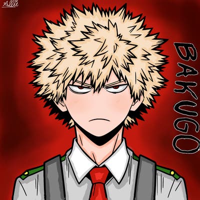 bakugo