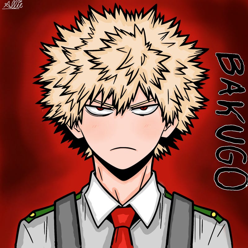 bakugo