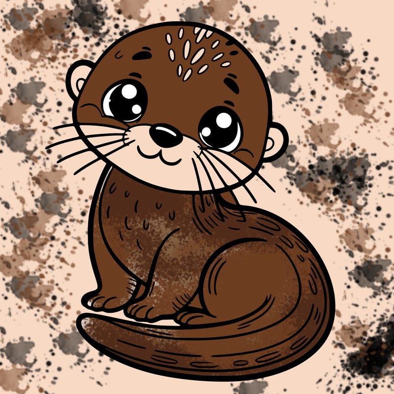 otter
