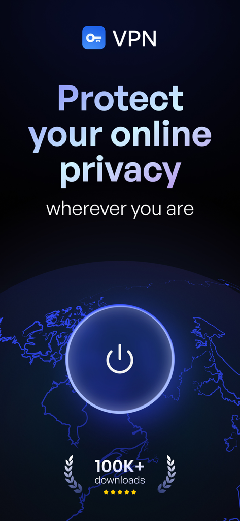 VPN - Super VPN! - Utilities App | MWM