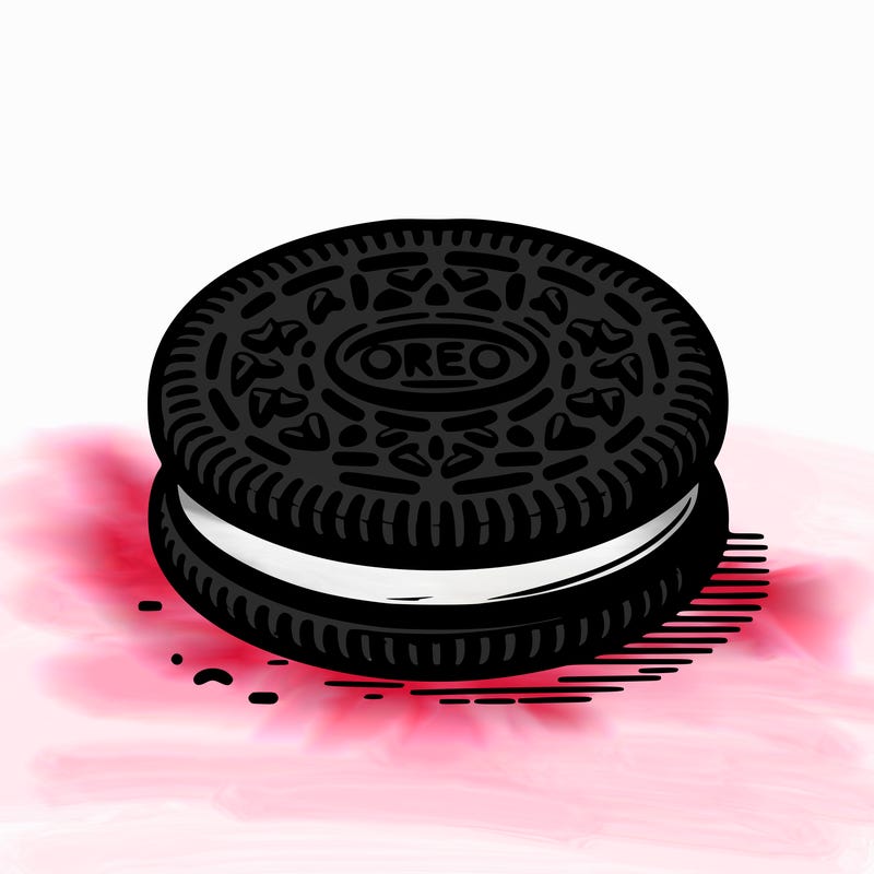 oreo