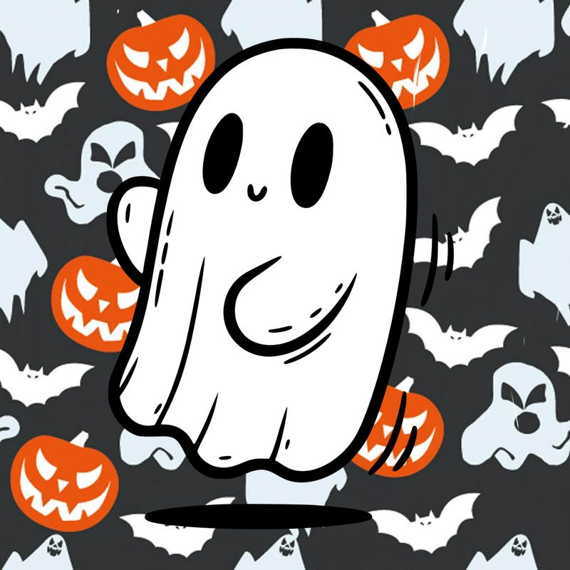 ghost