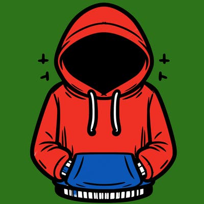 hoodie