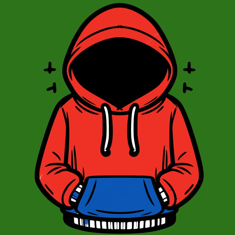 hoodie