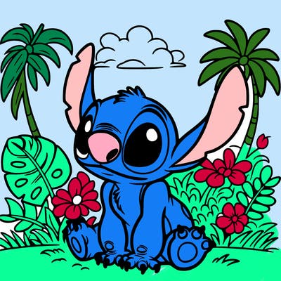 stitch