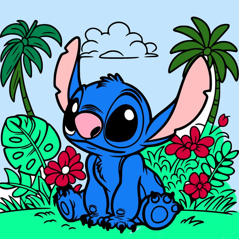 stitch