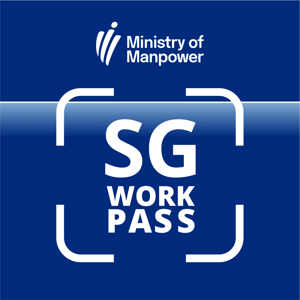 SGWorkPass