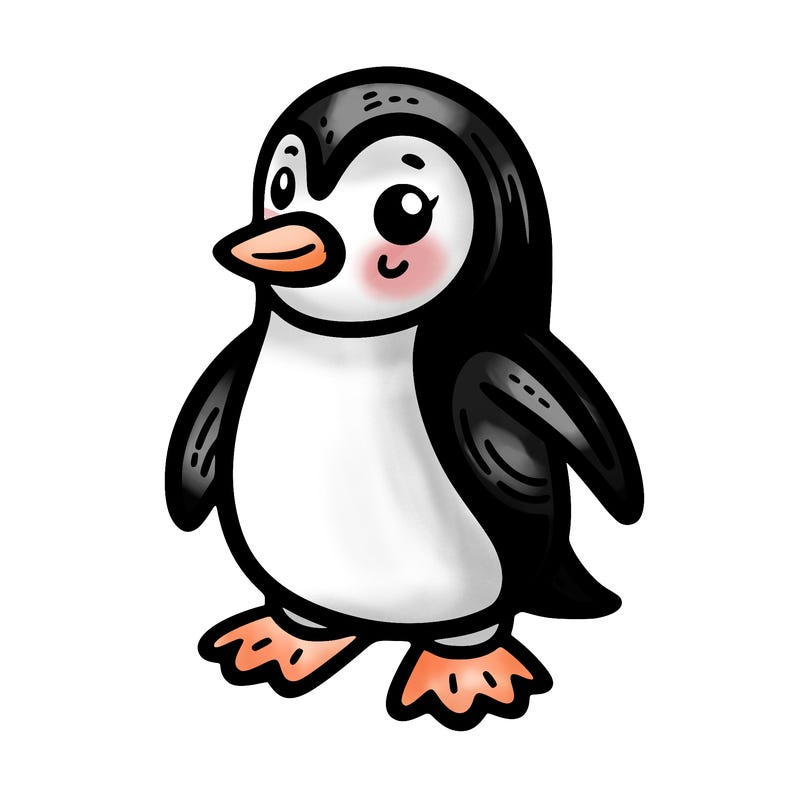 penguin