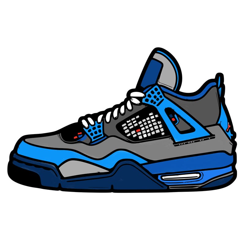 jordan 4