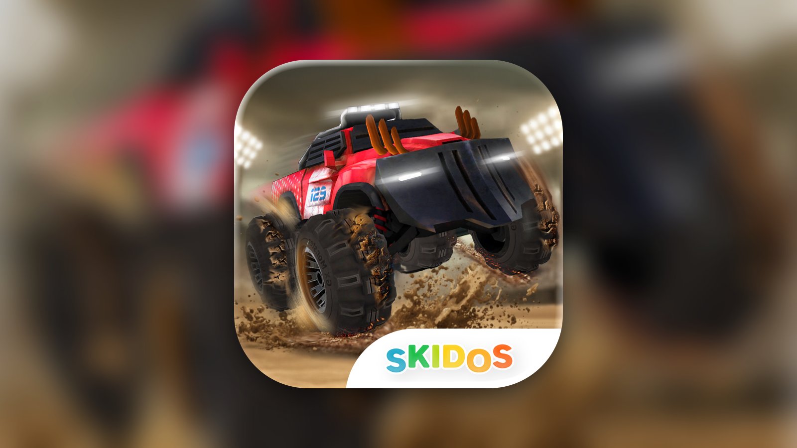 Car Racing Games for Kids! - Education App | MWM