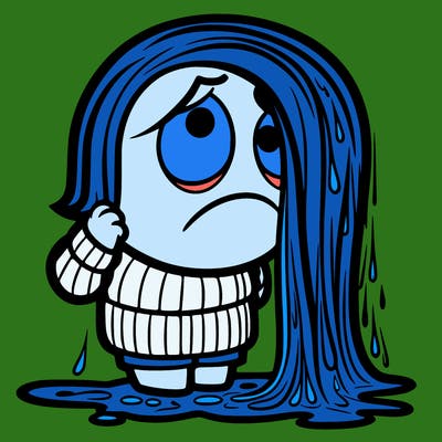 sadness inside out two
