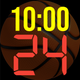 BT Basketball Shotclock