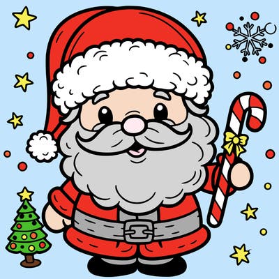 santa claus