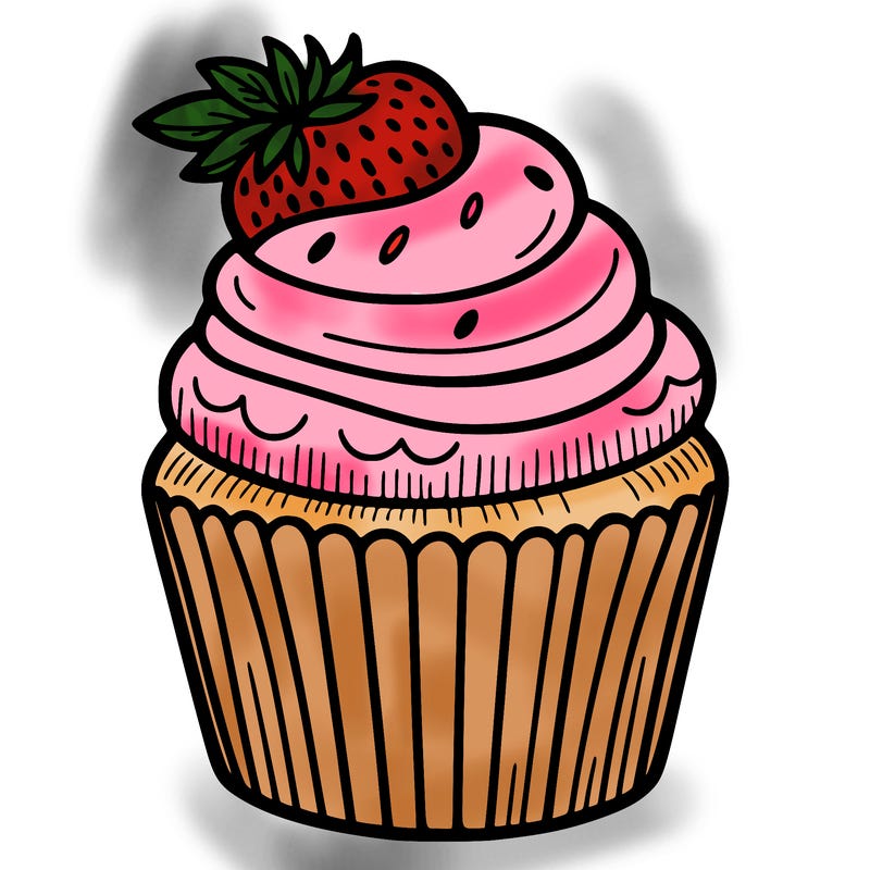 cupcake