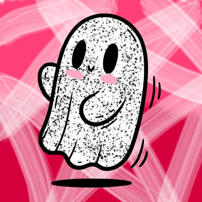ghost