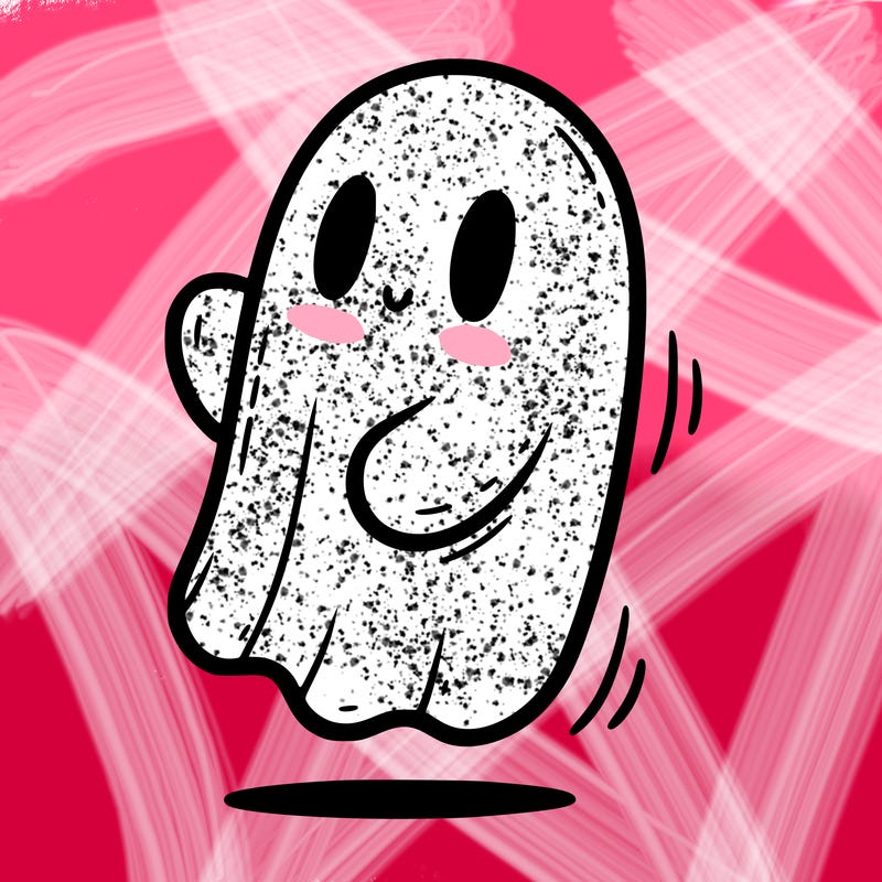 ghost