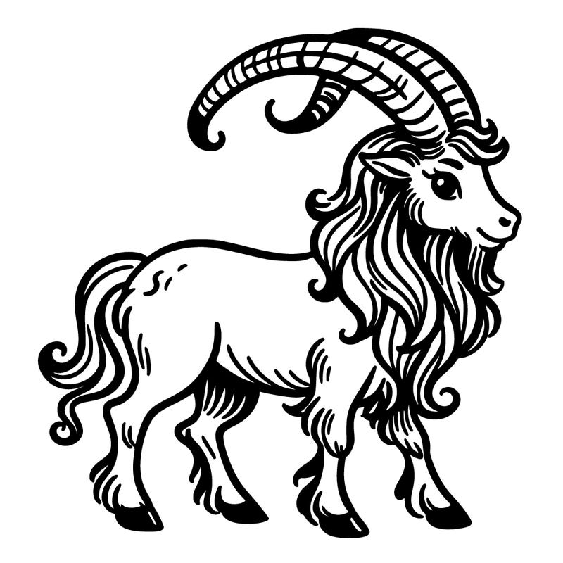 capricorn zodiac