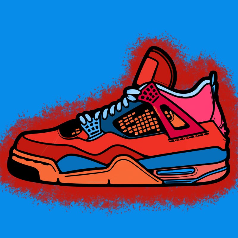 jordan 4