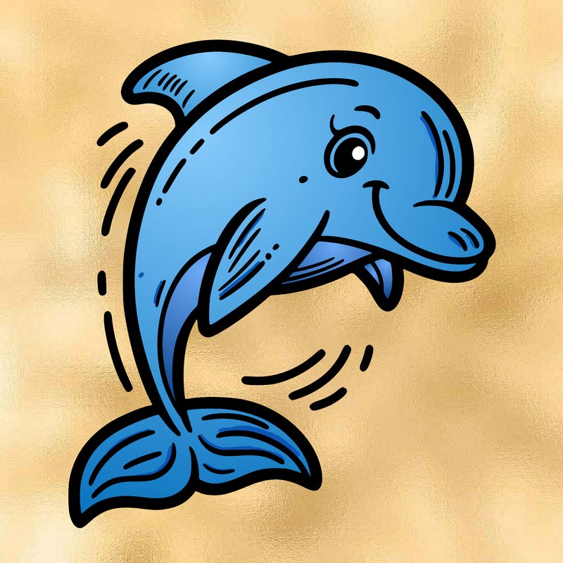 dolphin