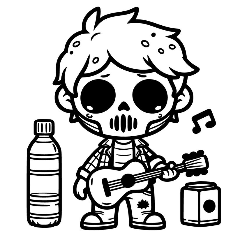 boywithuke toxic