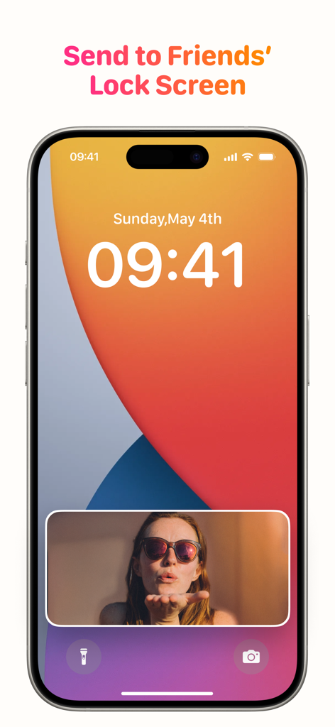 4K Wallpapers i ON Lock Screen - Entertainment App | MWM