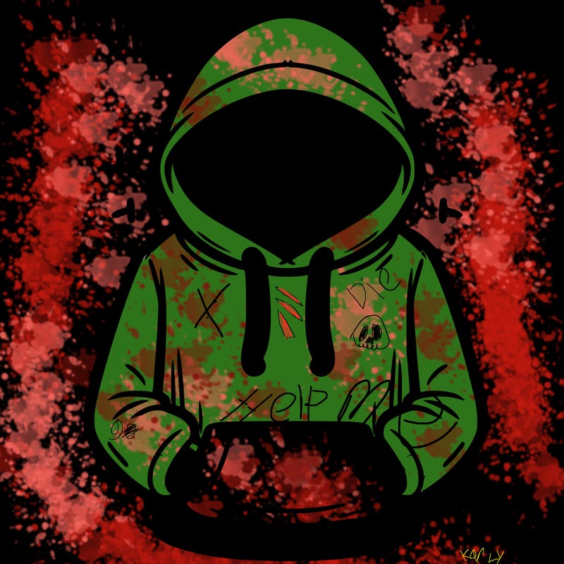 hoodie