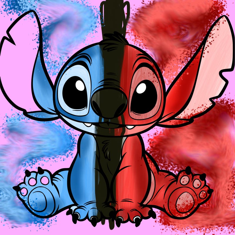 stitch