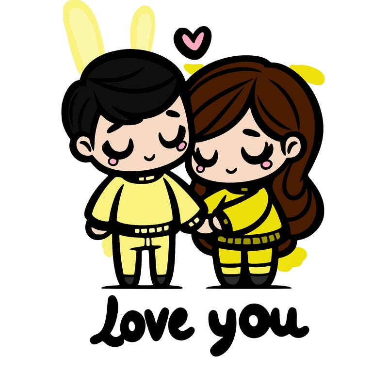 love you