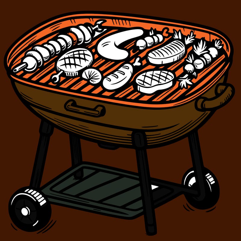 grill