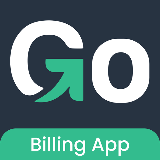 Go GST Bill - Business App | MWM
