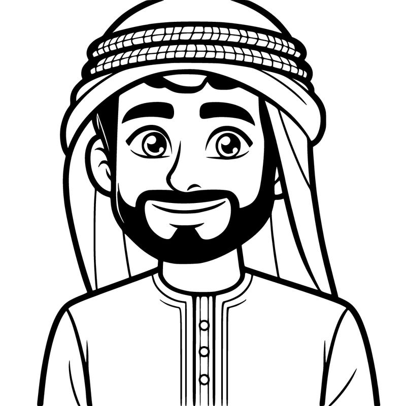 sheikh mohammad