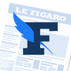 Kiosque Figaro : le Journal