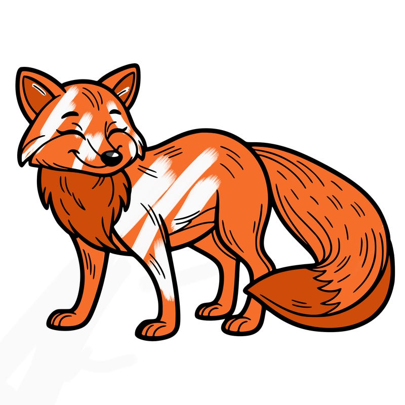 fox