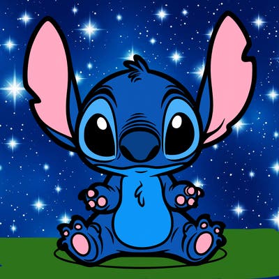 stitch