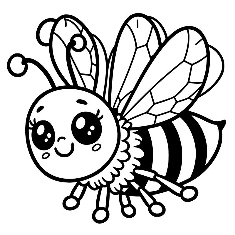 bee
