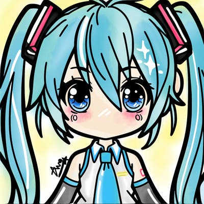 miku