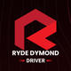 Ryde Dymond Driver