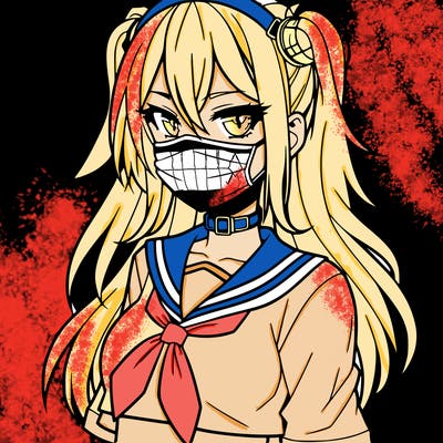 himiko toga