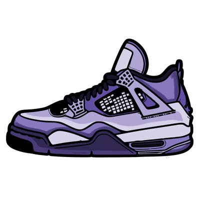 jordan 4