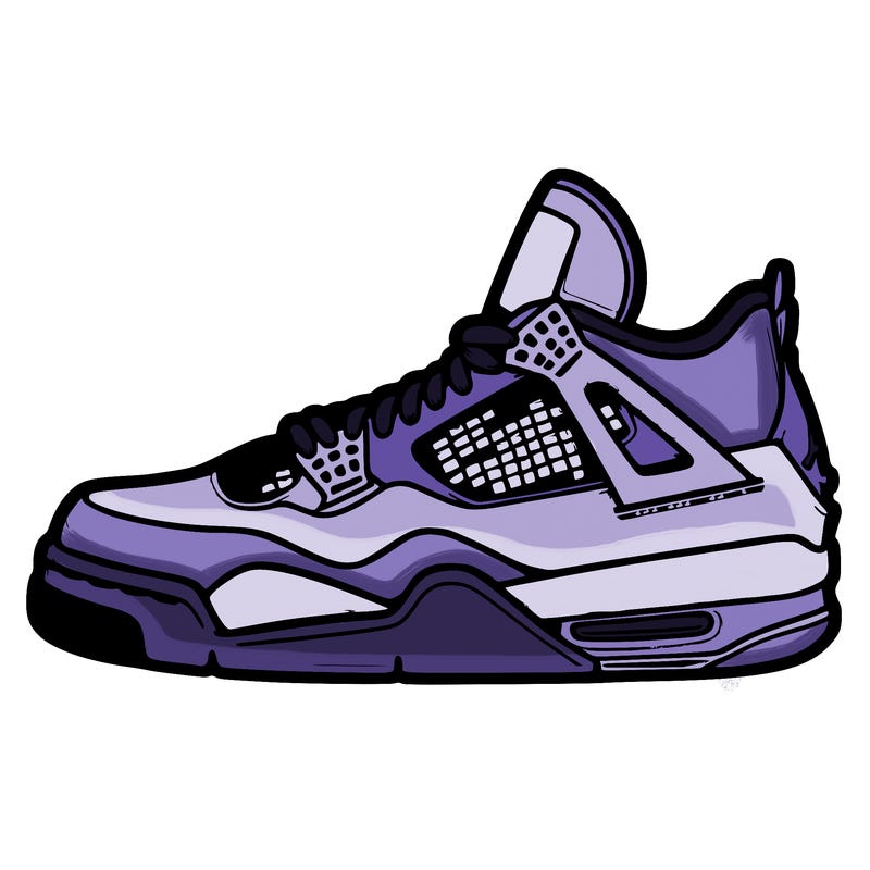 jordan 4